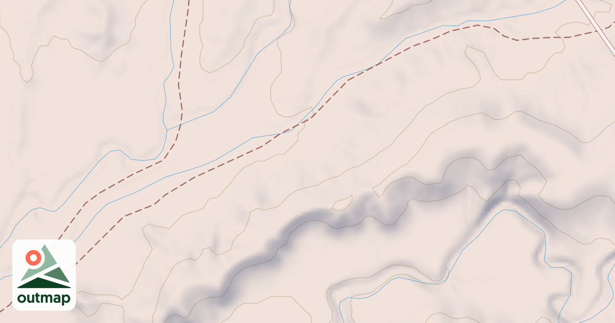 Map of 187