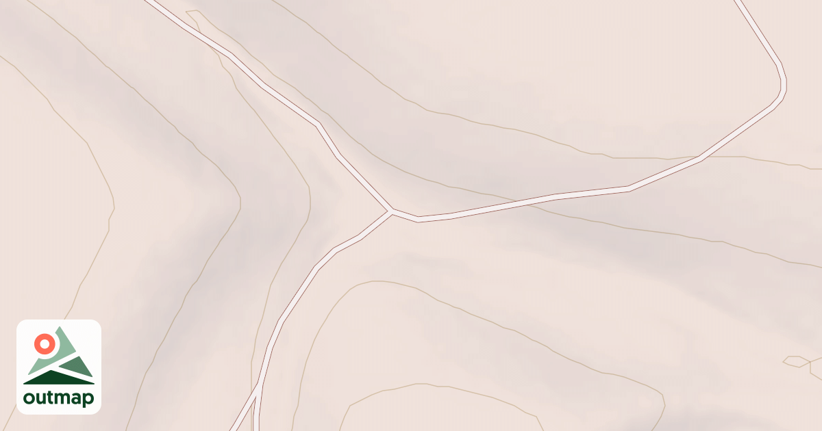 Map of BLM National GTLF Public Motorized Roads 229bd418-cba9-4a87-81f4-05c6c22aaa6f