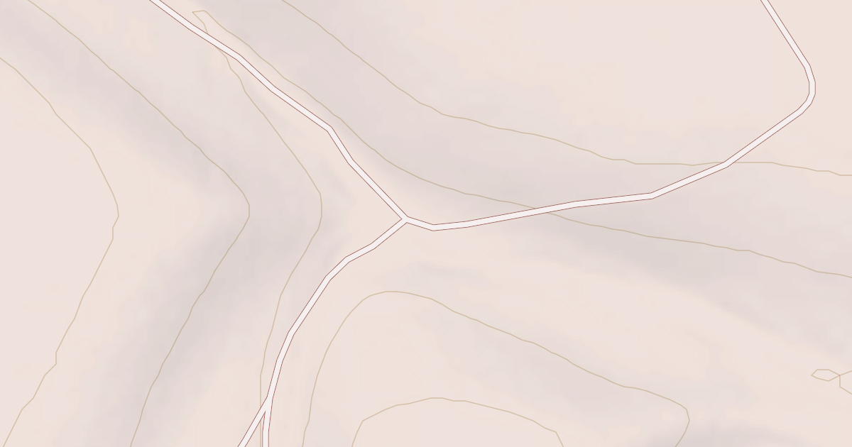 Map preview of BLM National GTLF Public Motorized Roads 229bd418-cba9-4a87-81f4-05c6c22aaa6f