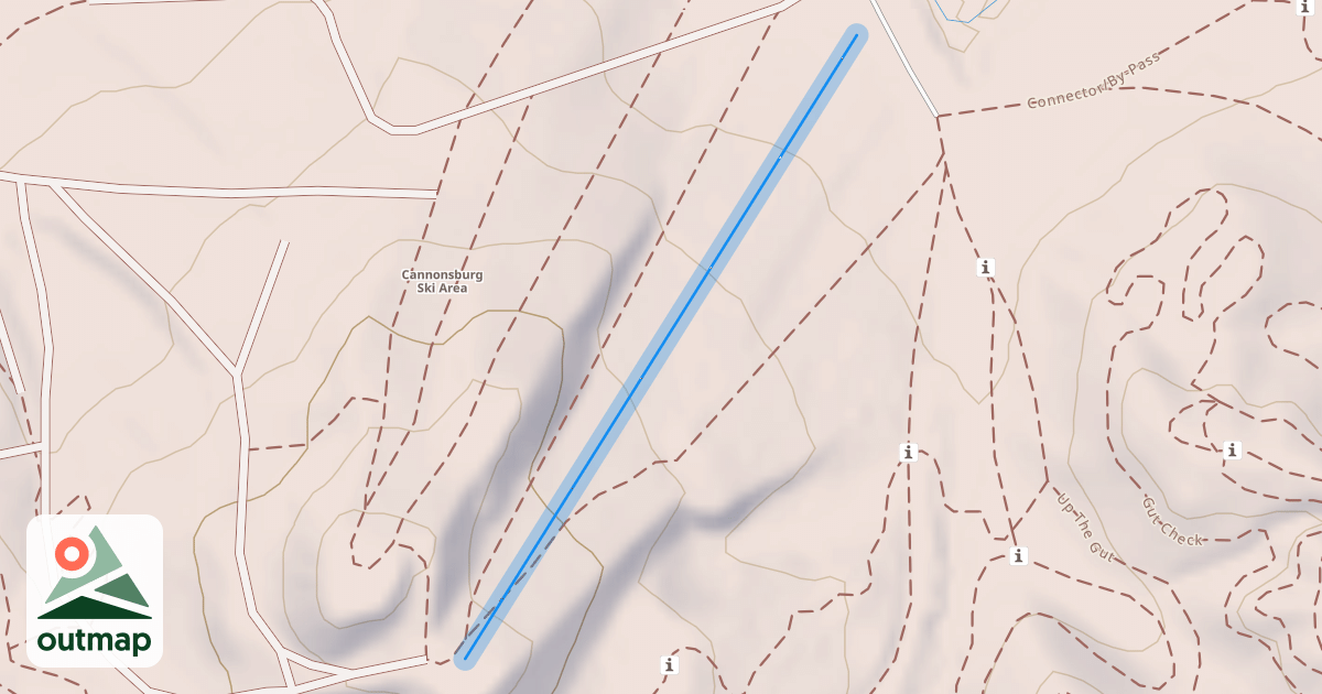Map of Spectator
