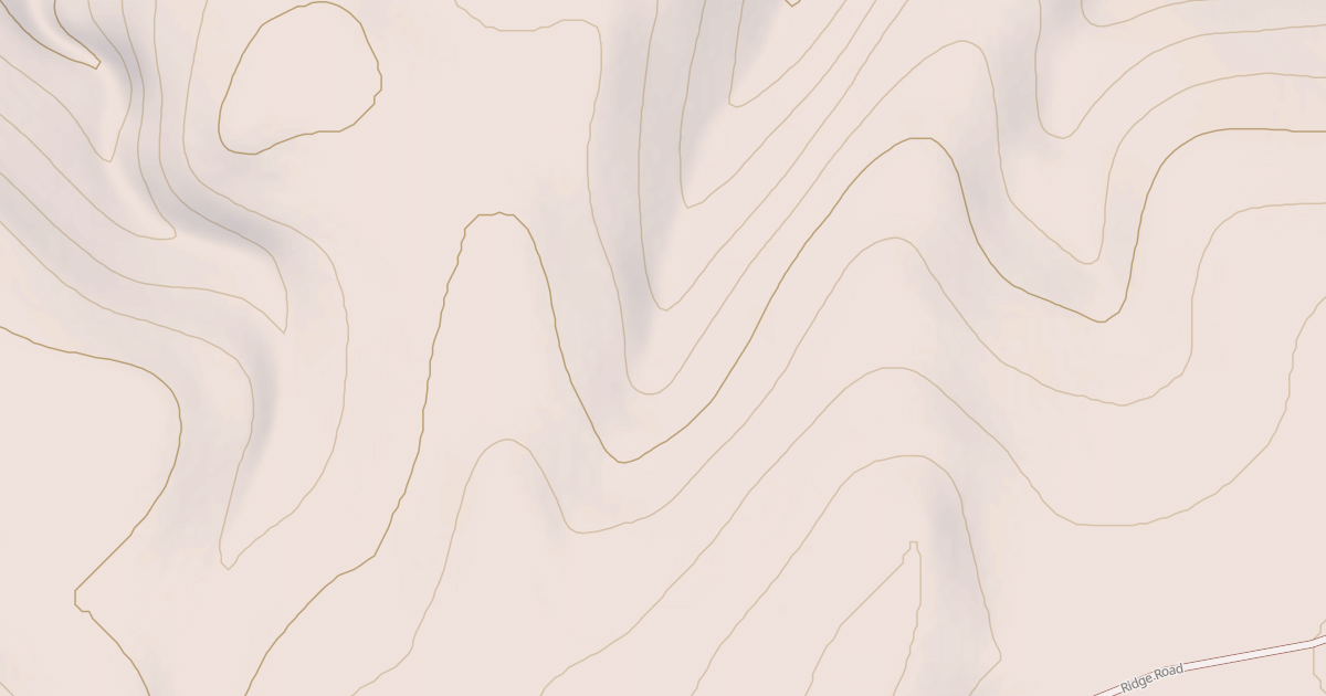 Map preview of GRASSY MOUNTAIN SPUR 035