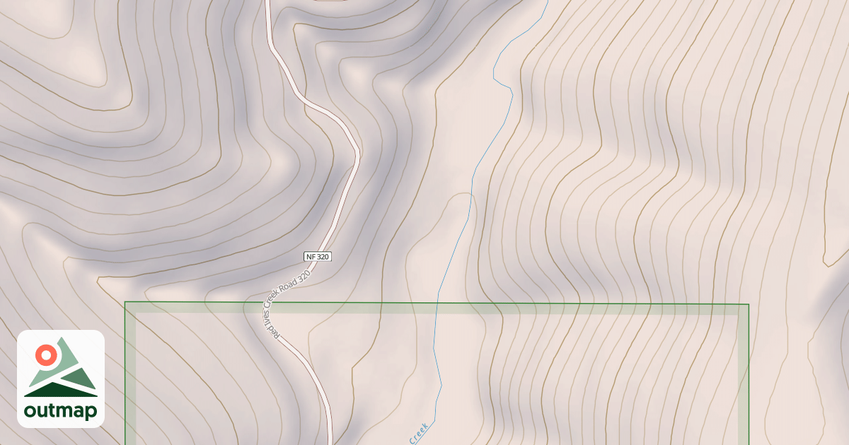 Map of HELLER DISPERSE