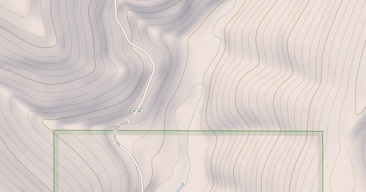 Map preview of HELLER DISPERSE