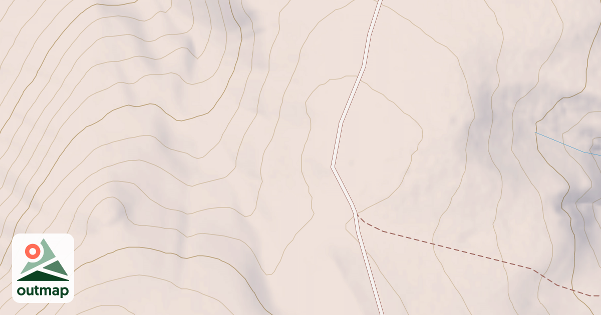 Map of 8501g