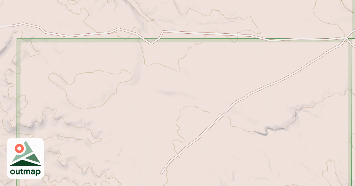 Map of (FDR) 769-A