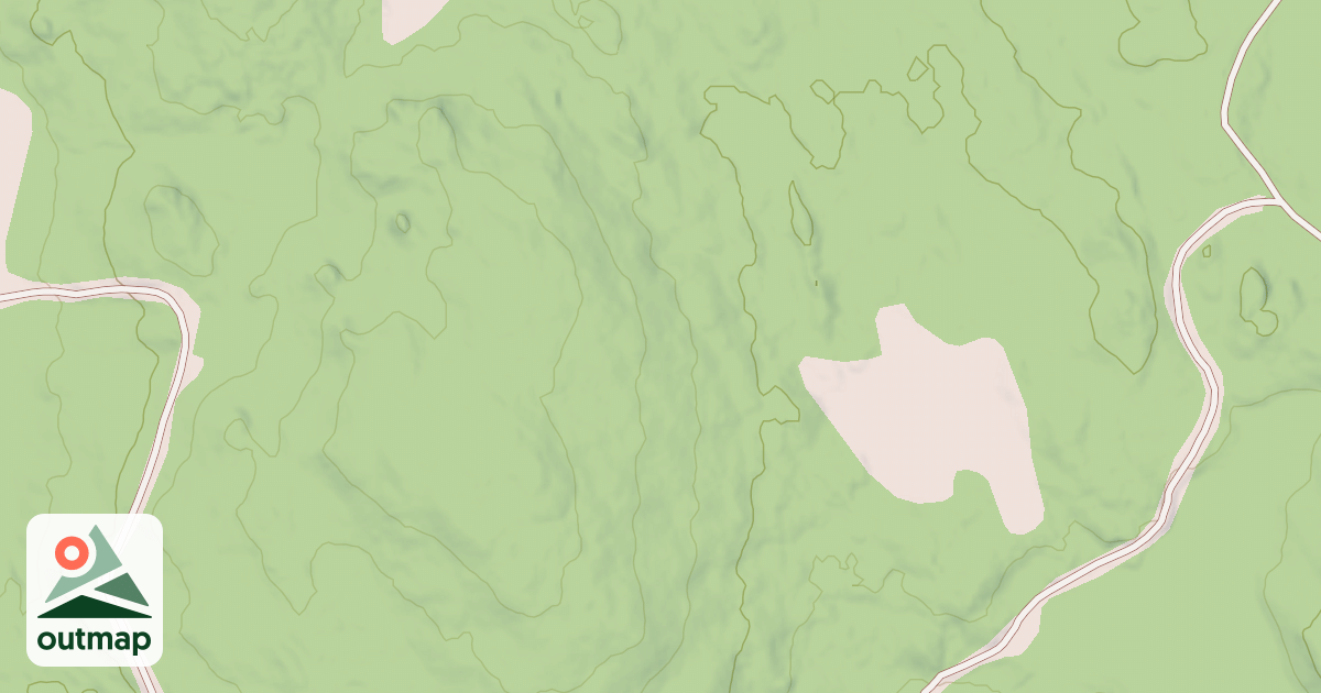 Map of 114C