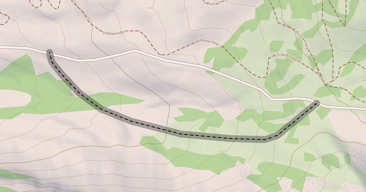 Map preview of Middle Earth