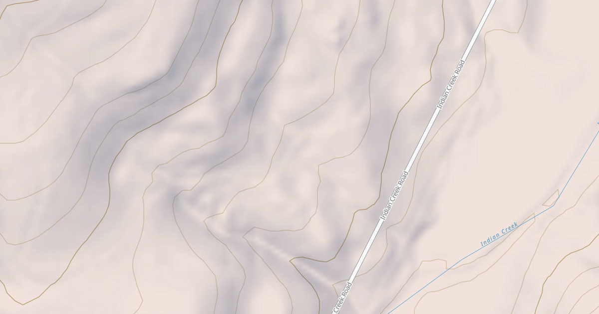 Map preview of UNNAMED