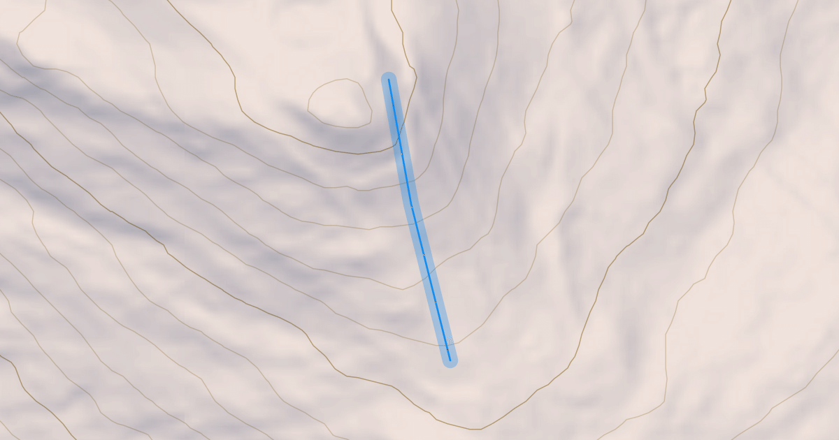 Map preview of Sun Valley
