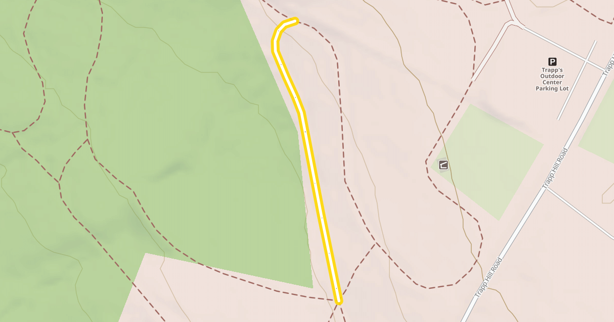 Map preview of Morton's Maze
