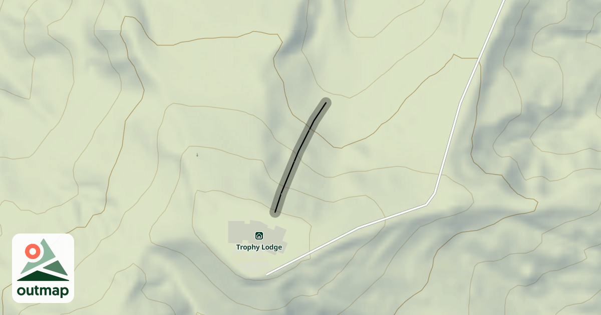 Map of Bowl