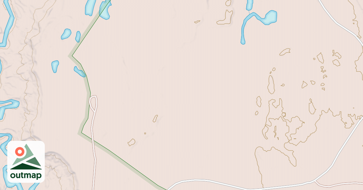 Map of FDR1115