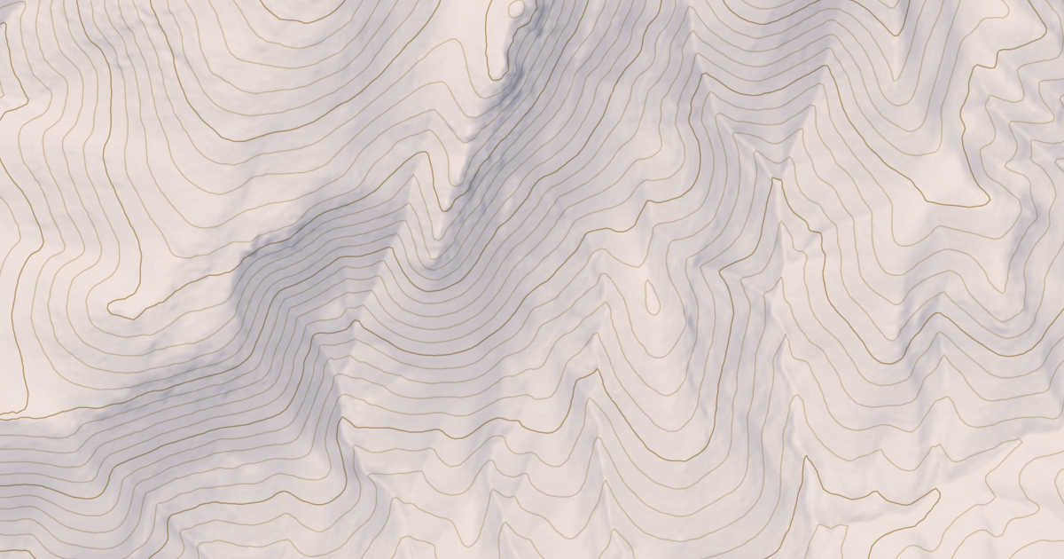 Map preview of MUD SPRINGS