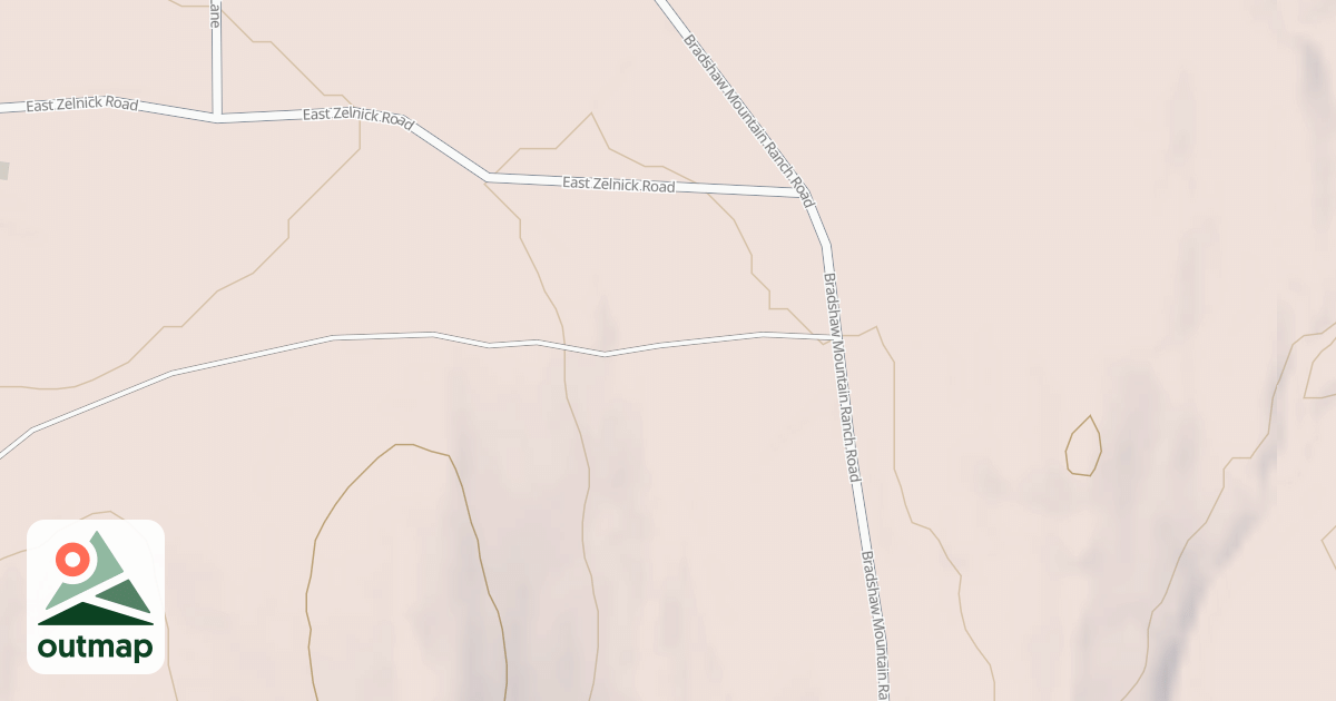 Map of BLM National GTLF Public Motorized Roads 10a12e89-dc1e-4897-8733-e5d759a55439