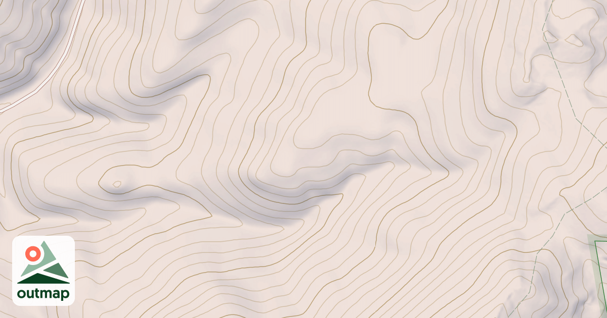Map of Hess Park