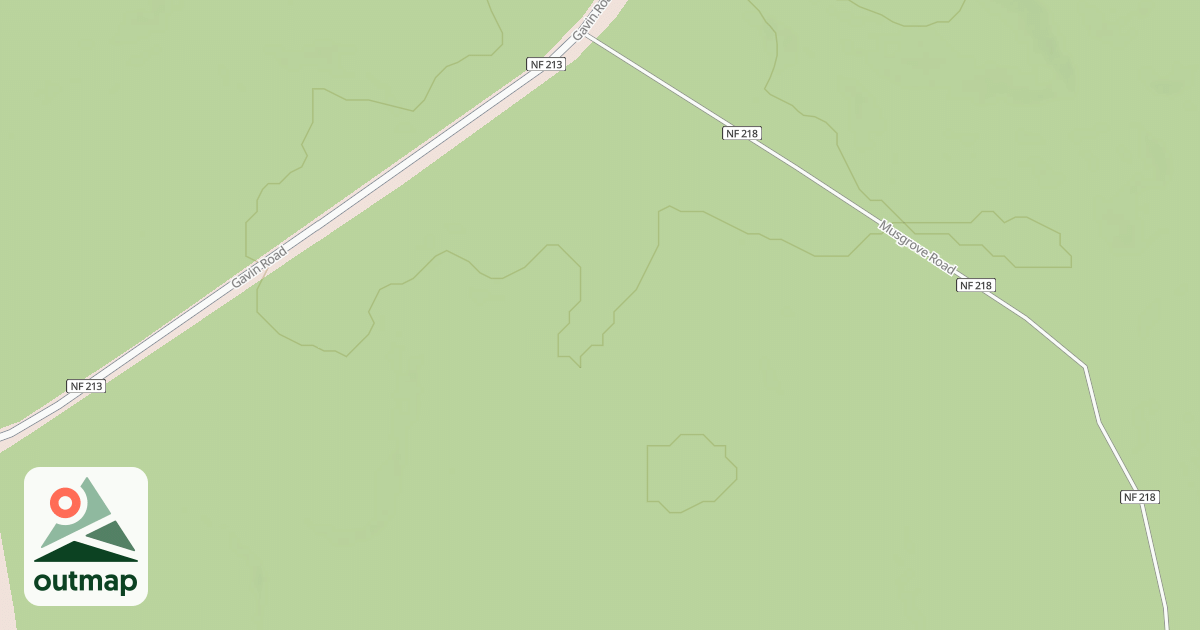 Map of MOSES