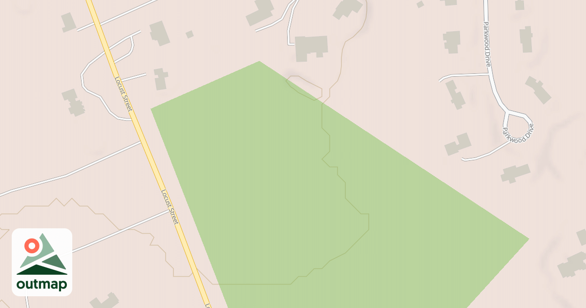 Map of USGS National Digital Trails 9bd7a214-4642-434c-95f5-98e0c896f8cb