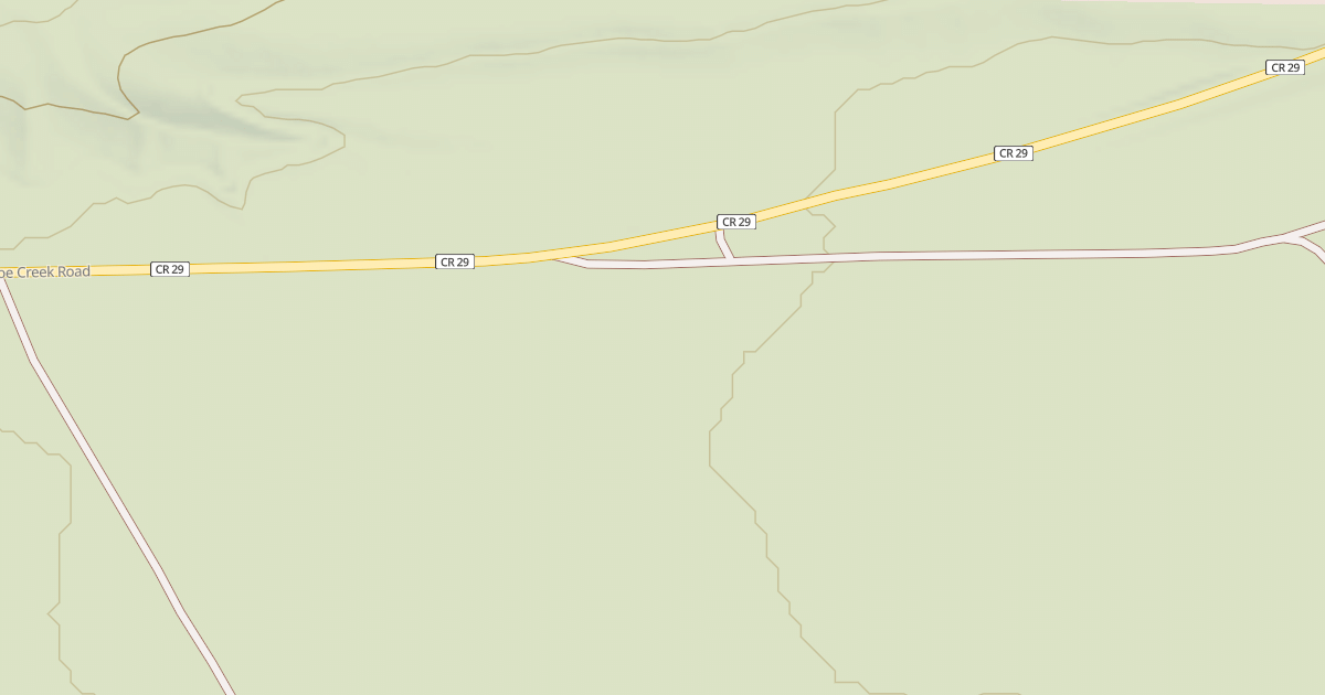 Map preview of BLM National GTLF Public Motorized Roads 3953b917-2f67-461c-8363-577be3c31110