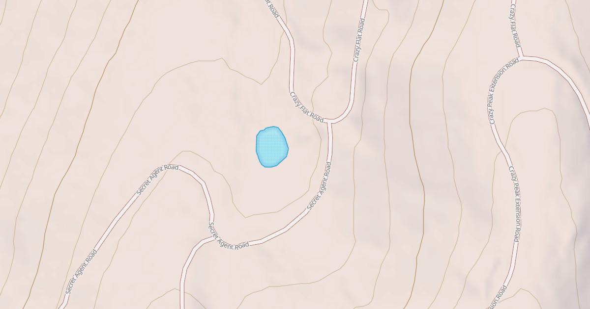 Map preview of SESAME