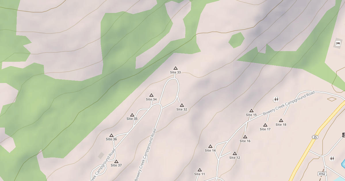 Map preview of 40067D