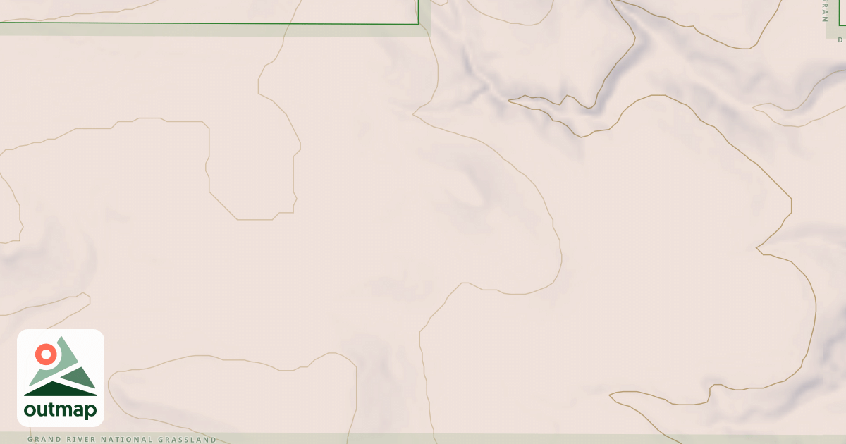 Map of (FDR) 5708
