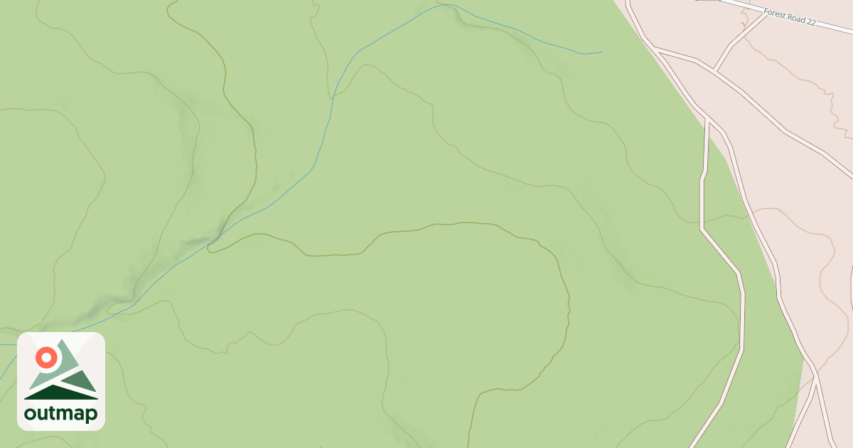 Map of 2246010