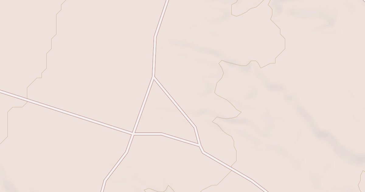 Map preview of BLM National GTLF Public Motorized Roads 76152c33-aba1-4ea9-a226-f5dd38bd795d