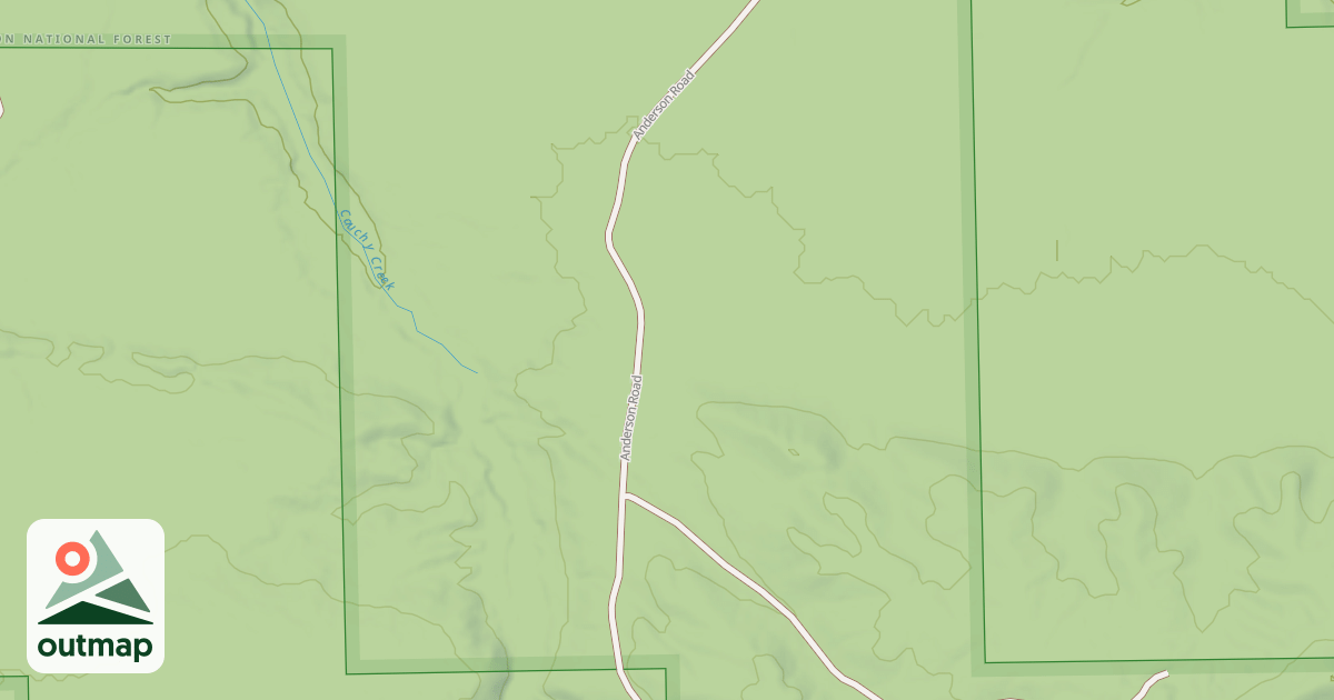 Map of 4984