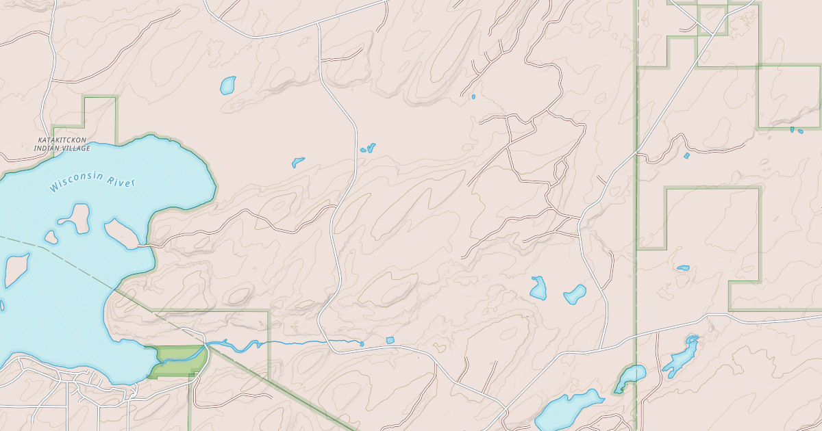 Map preview of FDR3218