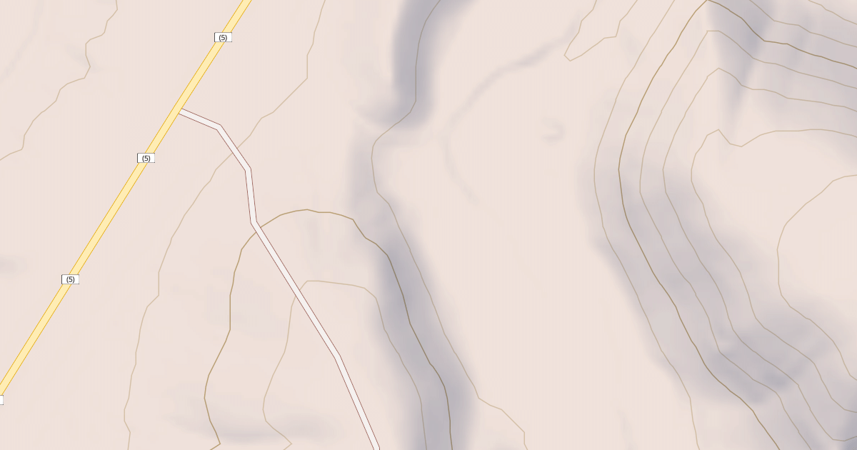 Map preview of USGS National Digital Trails 0a8f8f63-05e4-4f24-a67e-1e69c2e30285