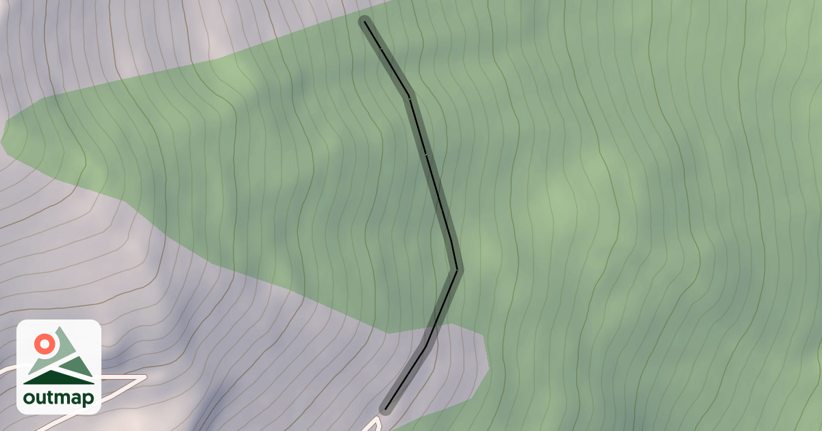 Map of I-405
