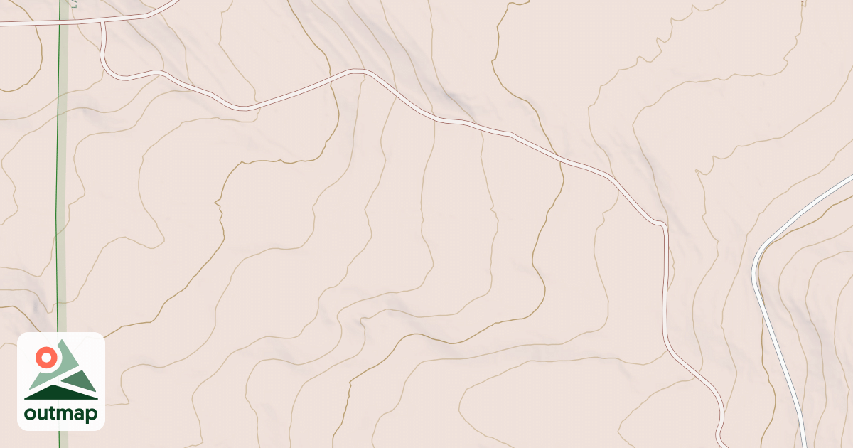 Map of DEEP HOLE