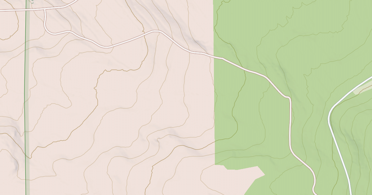 Map preview of DEEP HOLE