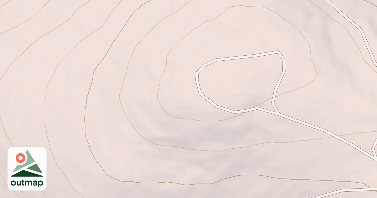 Map of 2140B1B1
