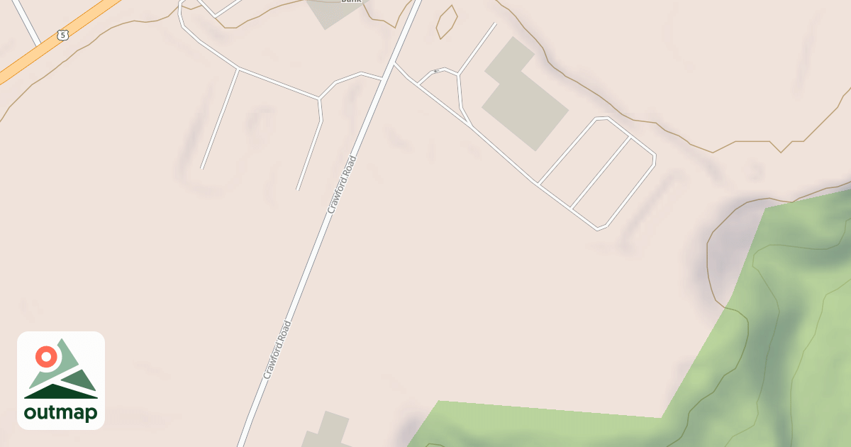 Map of 14
