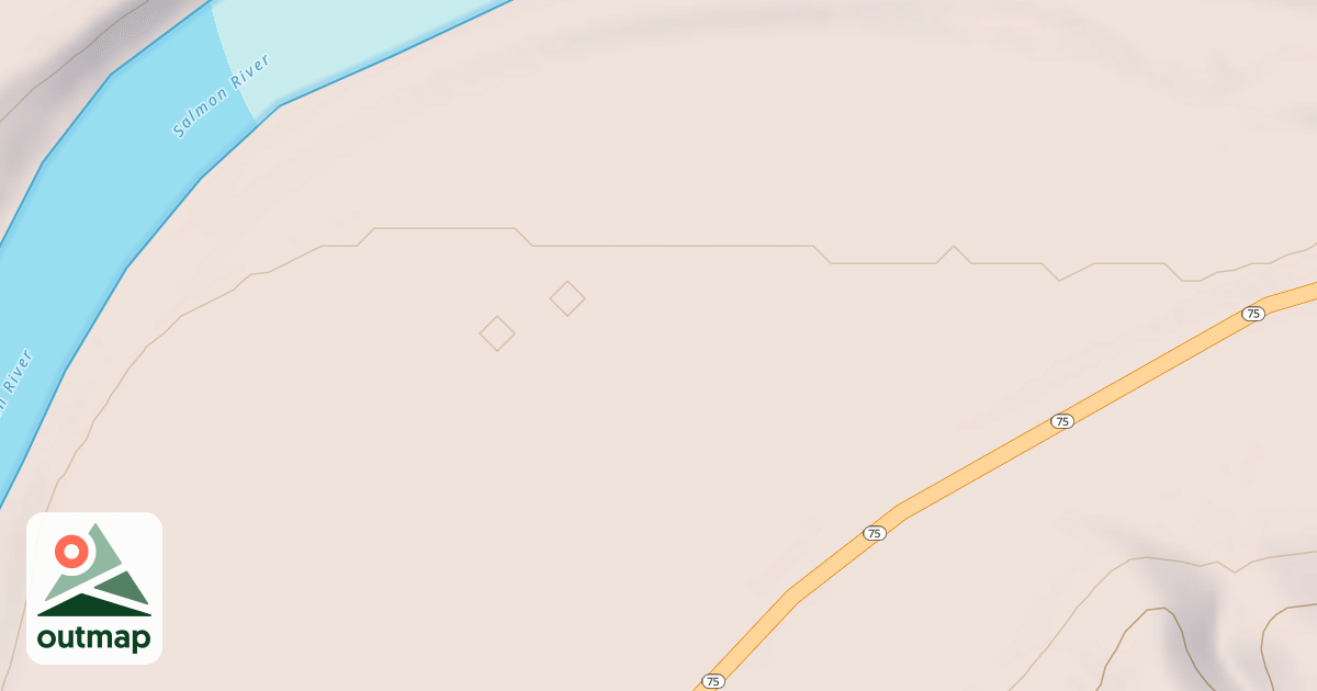 Map of BLM National GTLF Public Motorized Roads 222446b1-a9f7-4a88-a847-f89f7d3b1836