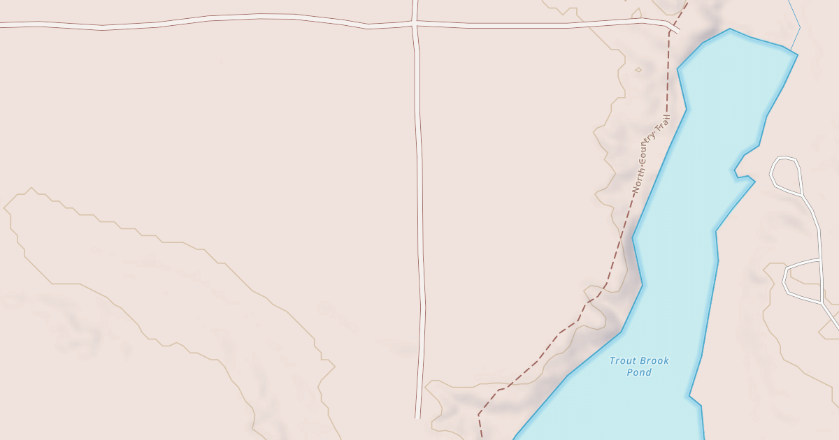 Map preview of MID SECTION SPUR A