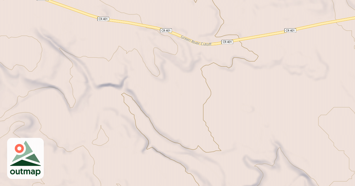 Map of BLM National GTLF Public Motorized Roads 055f4b0a-cda7-4aa4-a3e6-233427e06c39