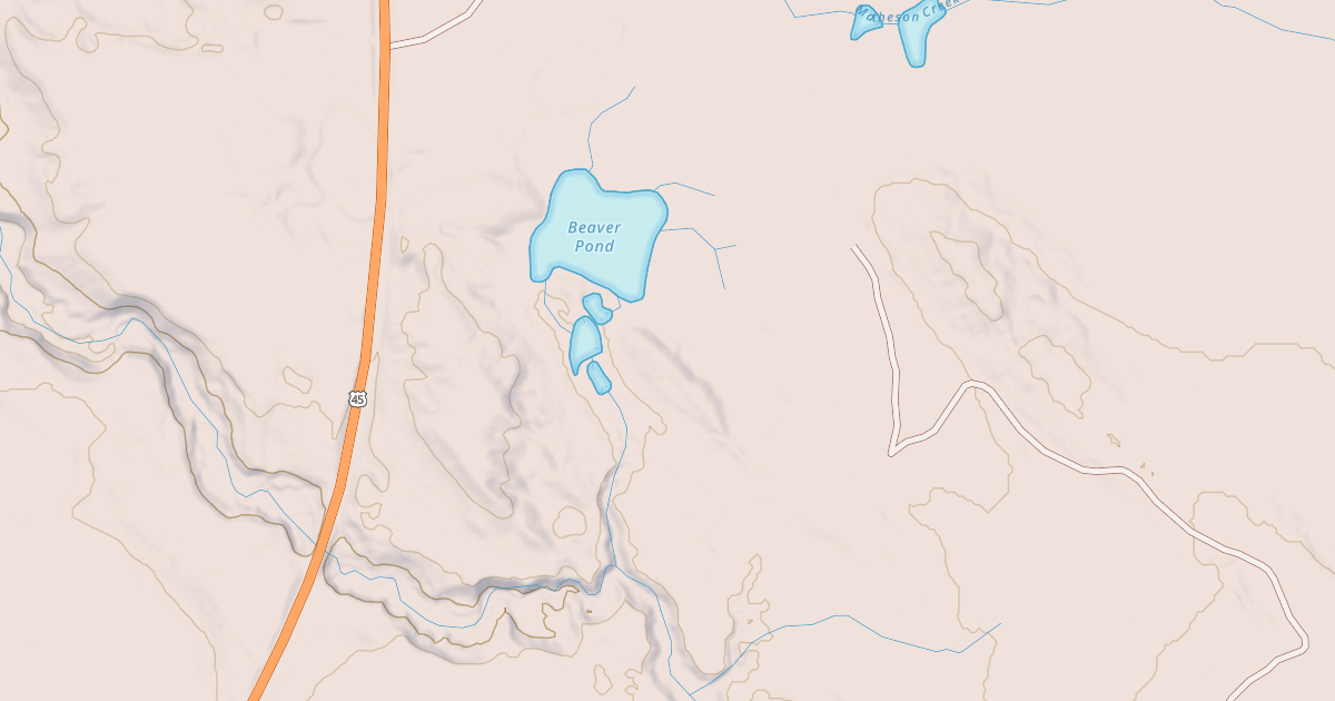 Map preview of FDR5246