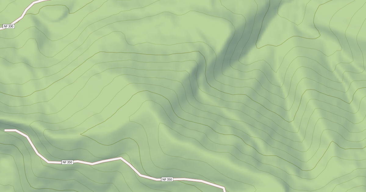 Map preview of GAZELLE W.T.