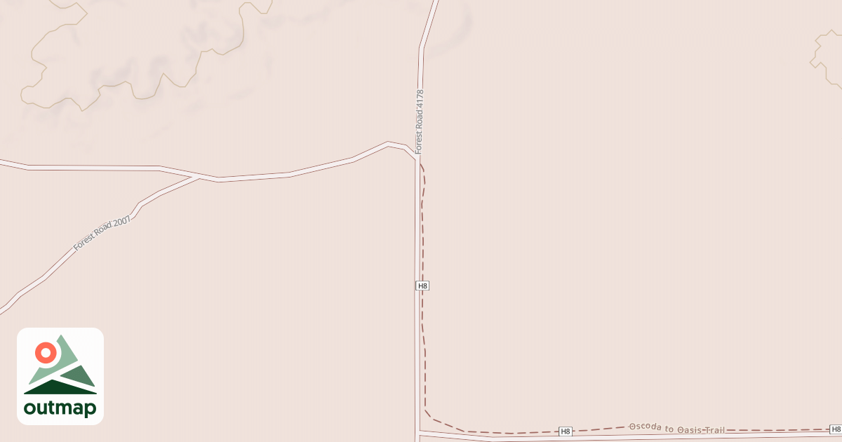 Map of 4178
