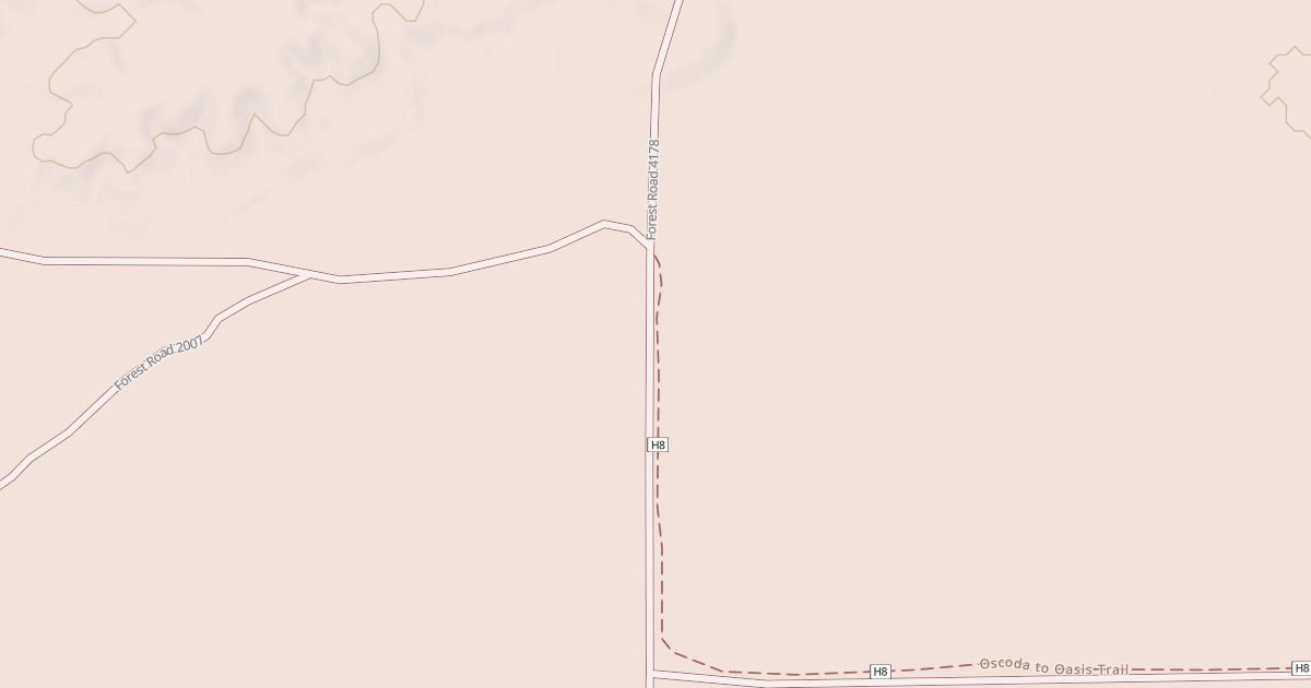 Map preview of 4178