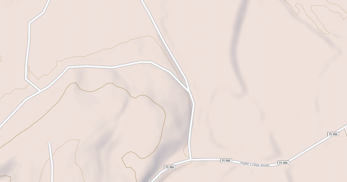 Map preview of PIPER SWAN 2