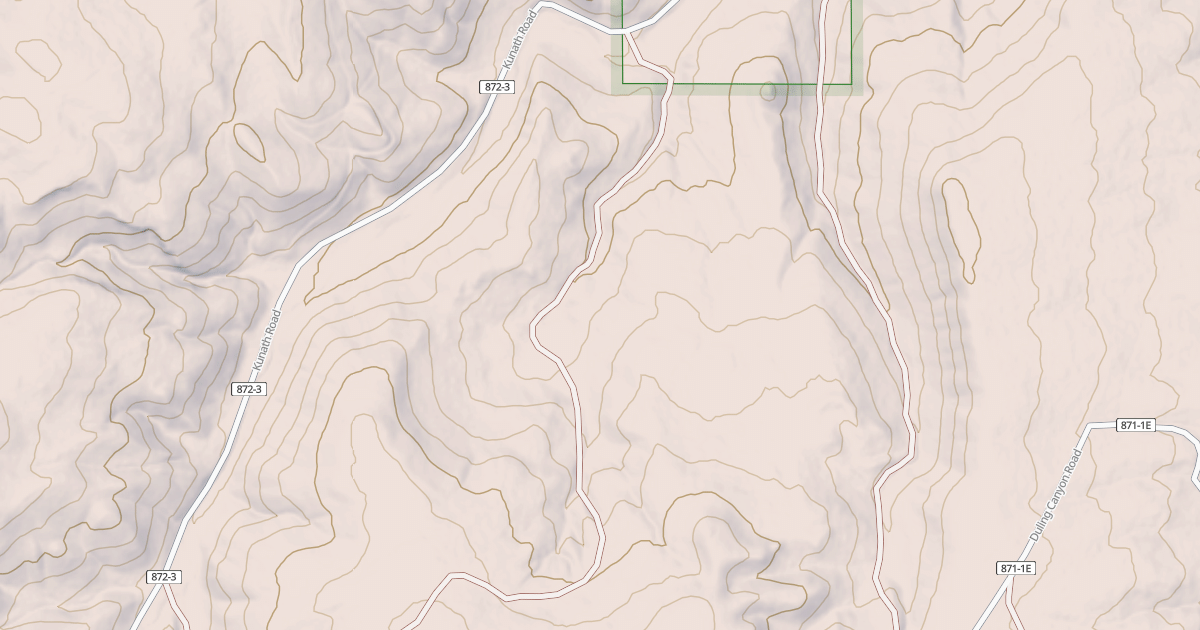 Map preview of KUNATH BRANCH 4C