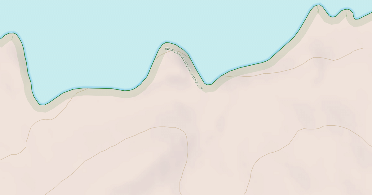 Map preview of West Appleton Road