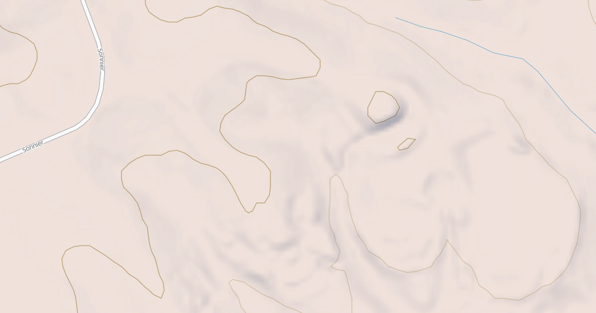 Map preview of 1743