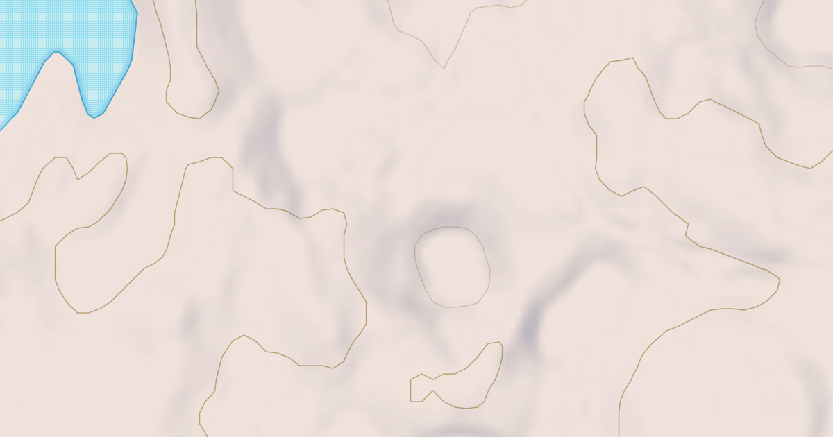 Map preview of Round River Drive