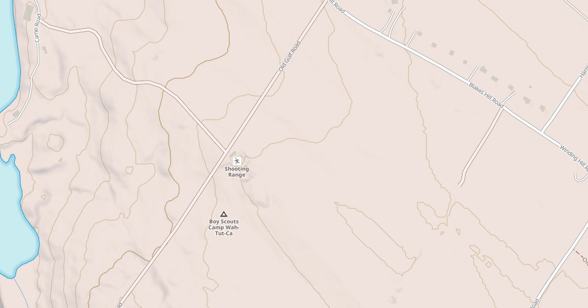 Map preview of USGS National Digital Trails 23e25efe-2c03-4d3a-941a-db6cf864bc95