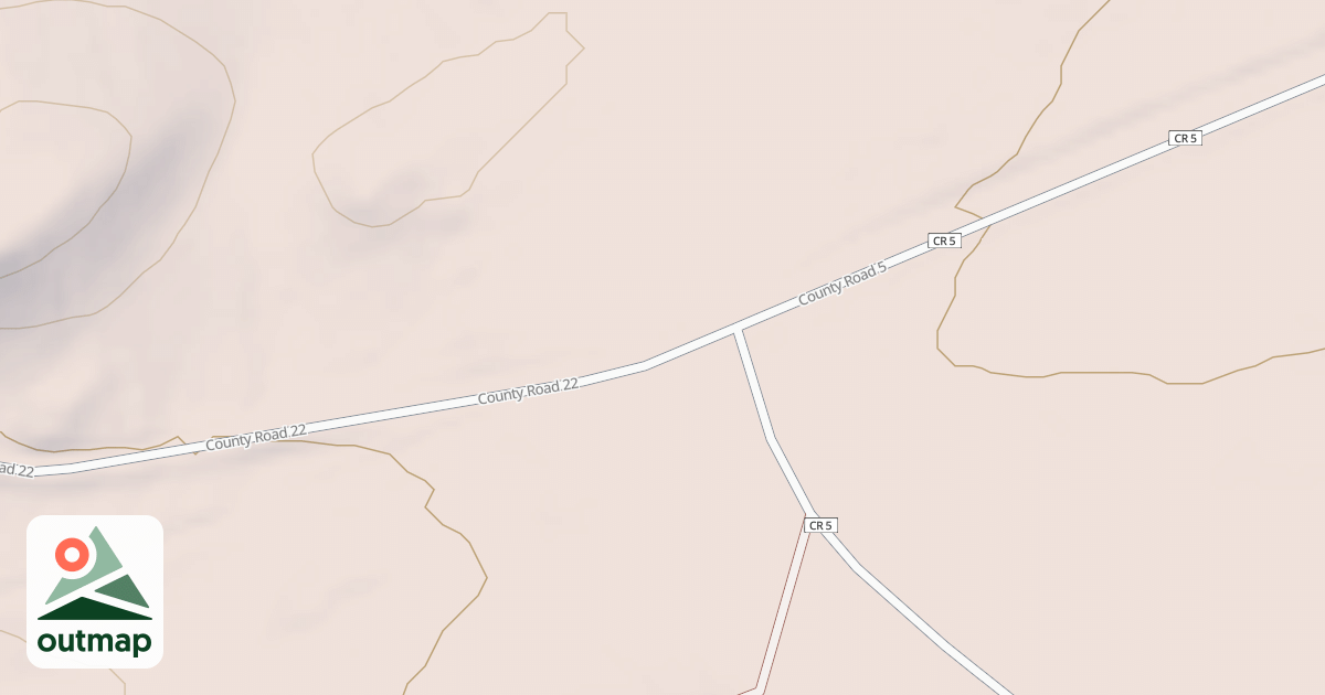 Map of BLM National GTLF Public Motorized Roads 416270cf-dd2c-4721-af44-9851ebb6303a