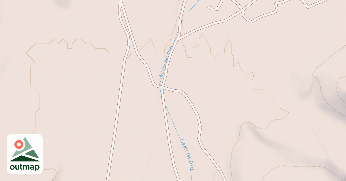 Map of BLM National GTLF Public Motorized Roads 25388c7e-55ae-4b60-9560-b20fb3d8150e